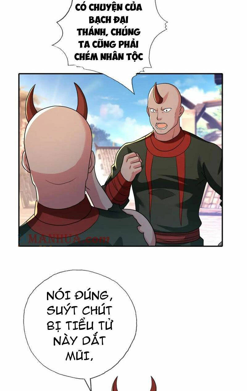 Ta Có Thể Đốn Ngộ Vô Hạn Chapter 123 - Trang 2