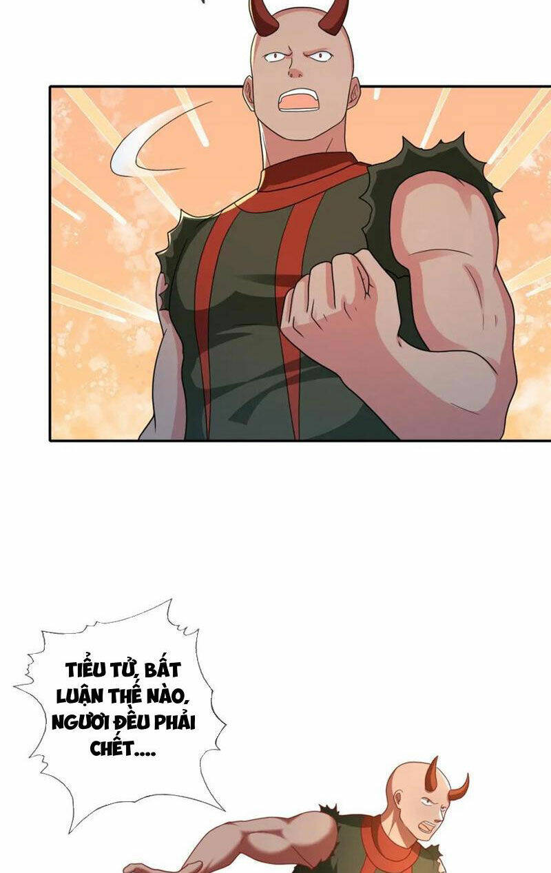 Ta Có Thể Đốn Ngộ Vô Hạn Chapter 123 - Trang 2