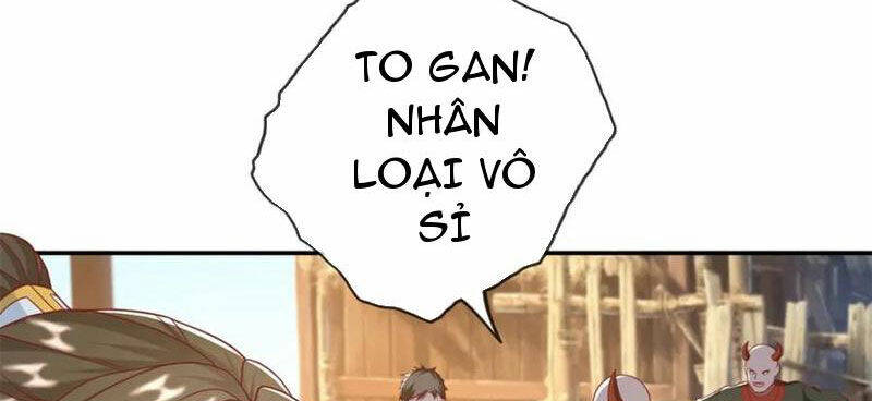 Ta Có Thể Đốn Ngộ Vô Hạn Chapter 123 - Trang 2
