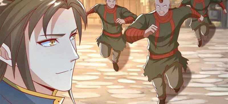 Ta Có Thể Đốn Ngộ Vô Hạn Chapter 123 - Trang 2