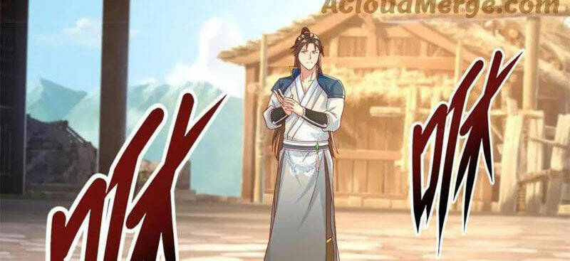 Ta Có Thể Đốn Ngộ Vô Hạn Chapter 123 - Trang 2
