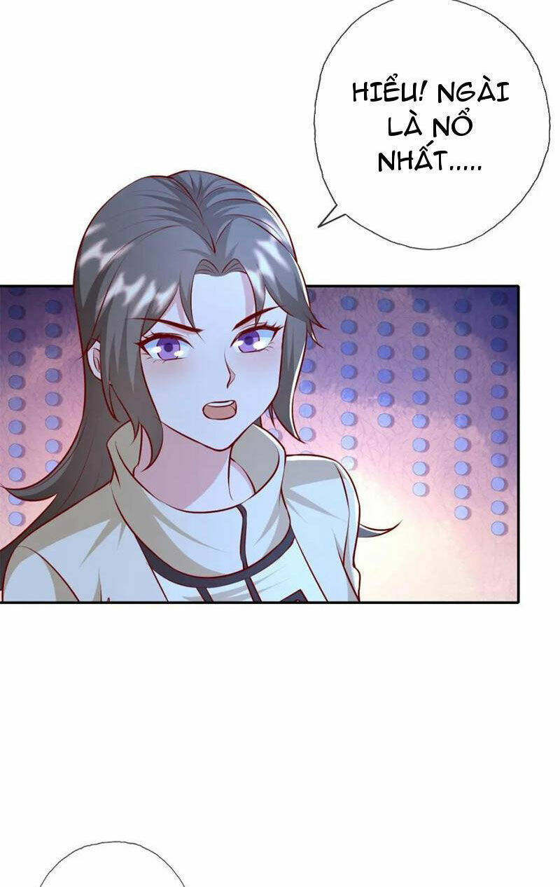 Ta Có Thể Đốn Ngộ Vô Hạn Chapter 123 - Trang 2