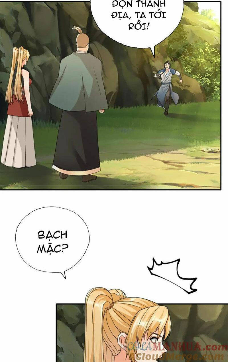 Ta Có Thể Đốn Ngộ Vô Hạn Chapter 124 - Trang 2