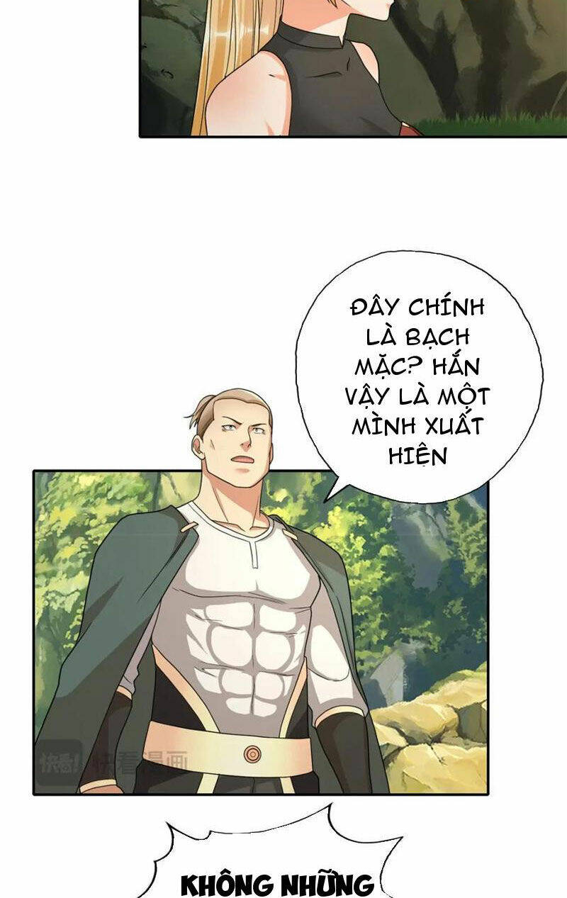 Ta Có Thể Đốn Ngộ Vô Hạn Chapter 124 - Trang 2
