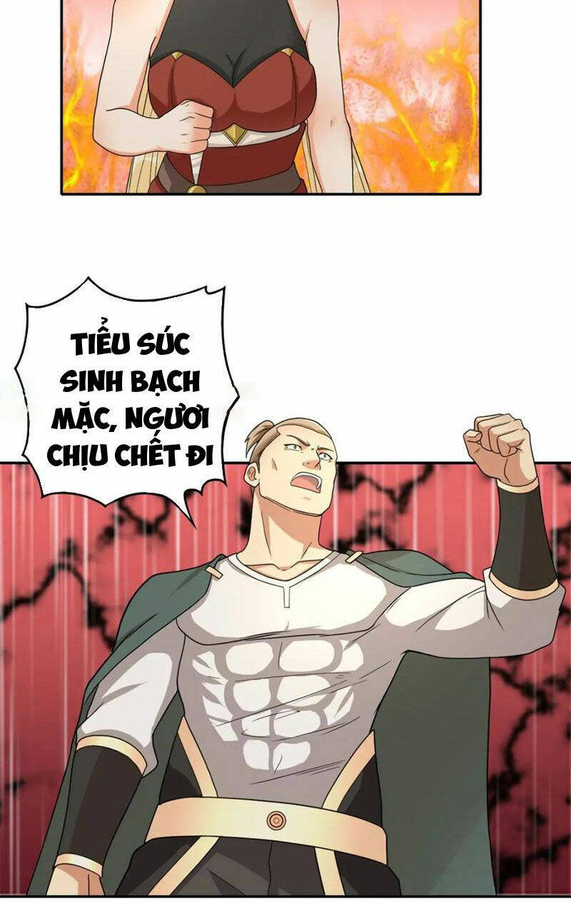 Ta Có Thể Đốn Ngộ Vô Hạn Chapter 124 - Trang 2