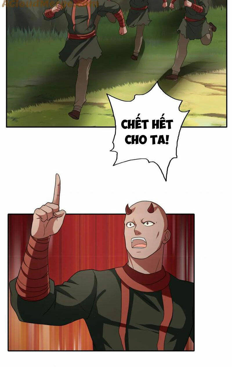 Ta Có Thể Đốn Ngộ Vô Hạn Chapter 124 - Trang 2