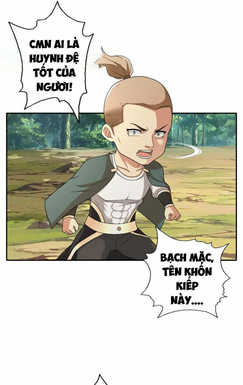 Ta Có Thể Đốn Ngộ Vô Hạn Chapter 124 - Trang 2