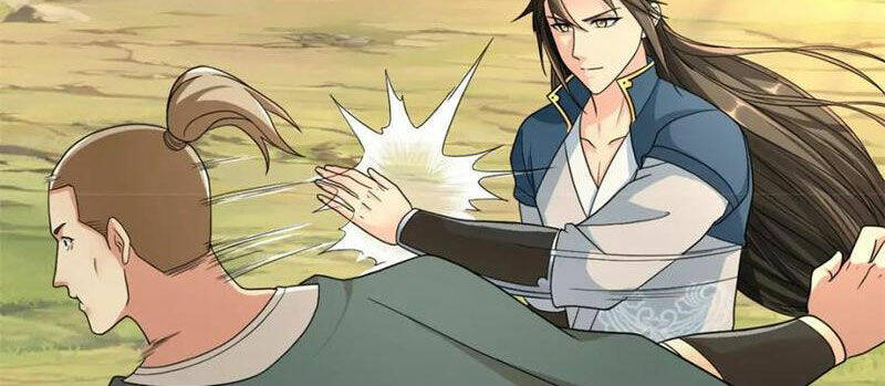 Ta Có Thể Đốn Ngộ Vô Hạn Chapter 124 - Trang 2