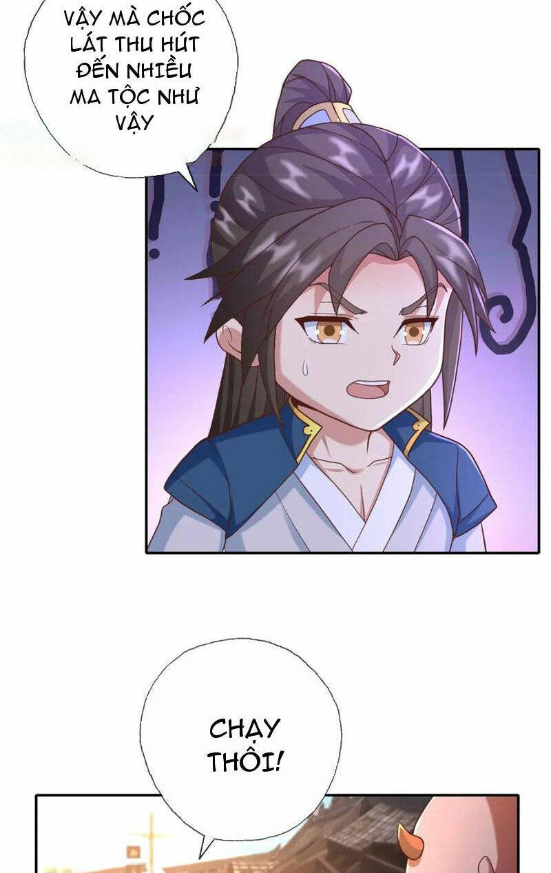 Ta Có Thể Đốn Ngộ Vô Hạn Chapter 124 - Trang 2