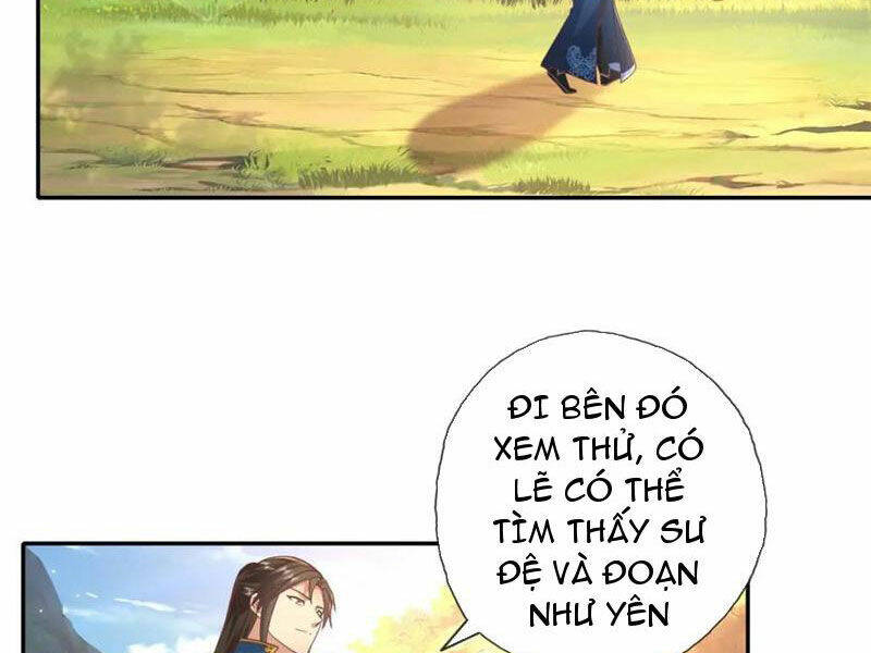 Ta Có Thể Đốn Ngộ Vô Hạn Chapter 126 - Trang 2