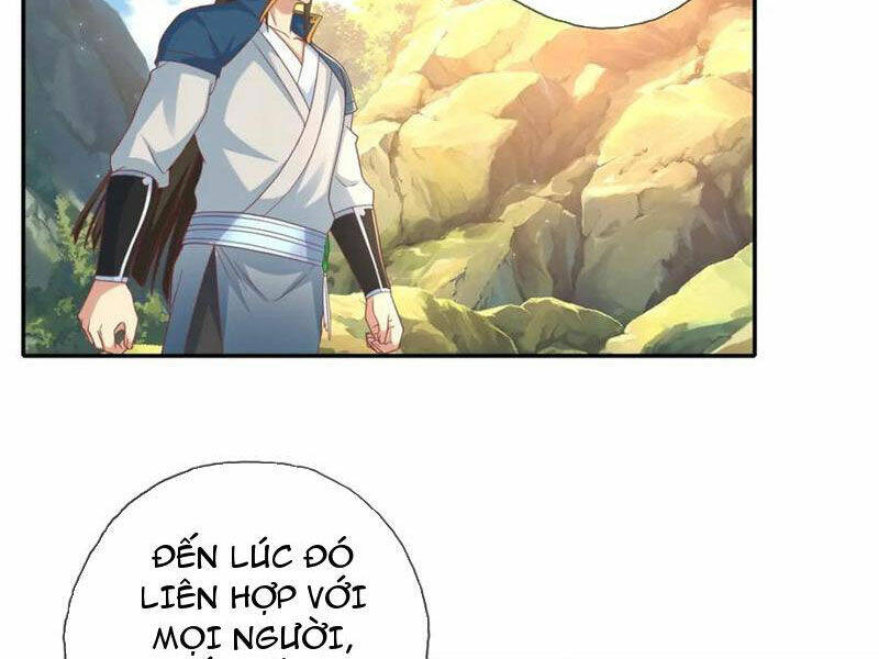 Ta Có Thể Đốn Ngộ Vô Hạn Chapter 126 - Trang 2