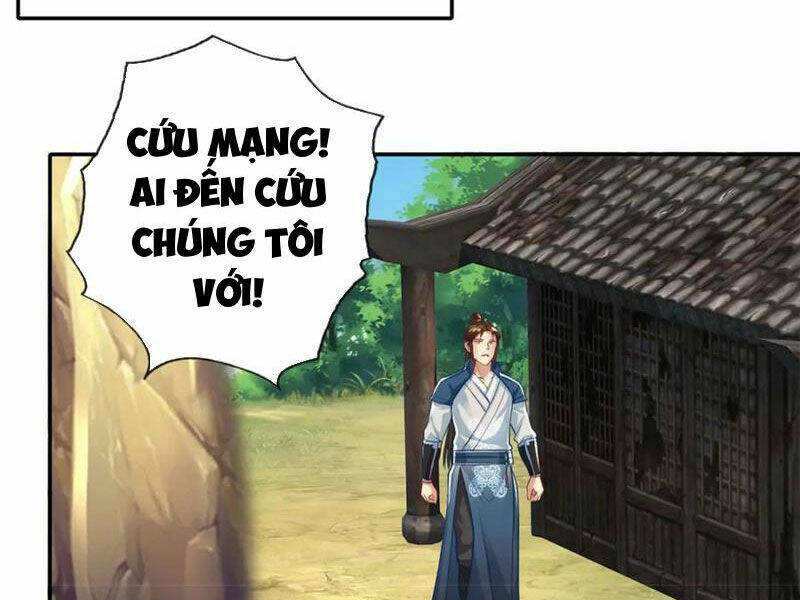 Ta Có Thể Đốn Ngộ Vô Hạn Chapter 126 - Trang 2
