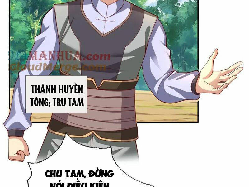 Ta Có Thể Đốn Ngộ Vô Hạn Chapter 126 - Trang 2