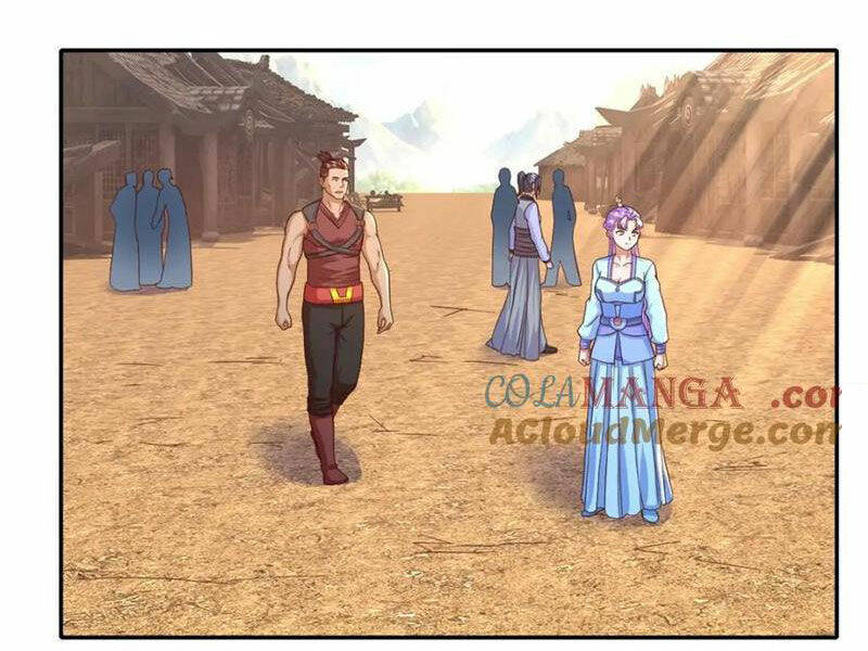 Ta Có Thể Đốn Ngộ Vô Hạn Chapter 128 - Trang 2