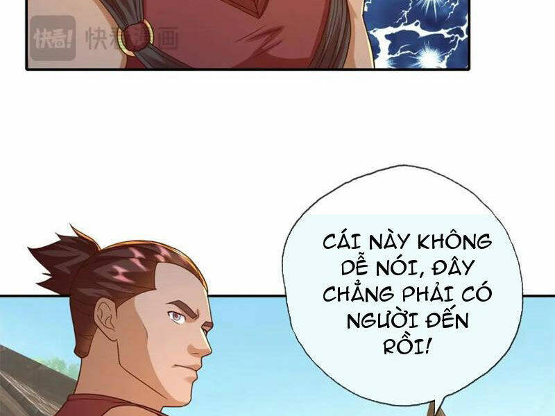 Ta Có Thể Đốn Ngộ Vô Hạn Chapter 128 - Trang 2