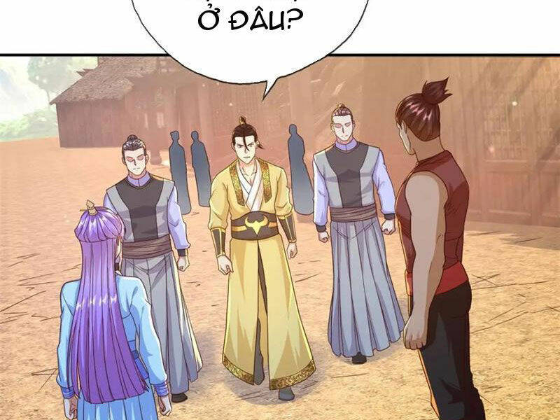 Ta Có Thể Đốn Ngộ Vô Hạn Chapter 128 - Trang 2