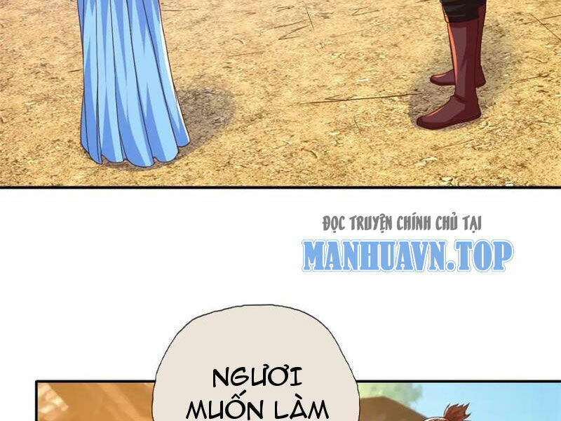 Ta Có Thể Đốn Ngộ Vô Hạn Chapter 128 - Trang 2