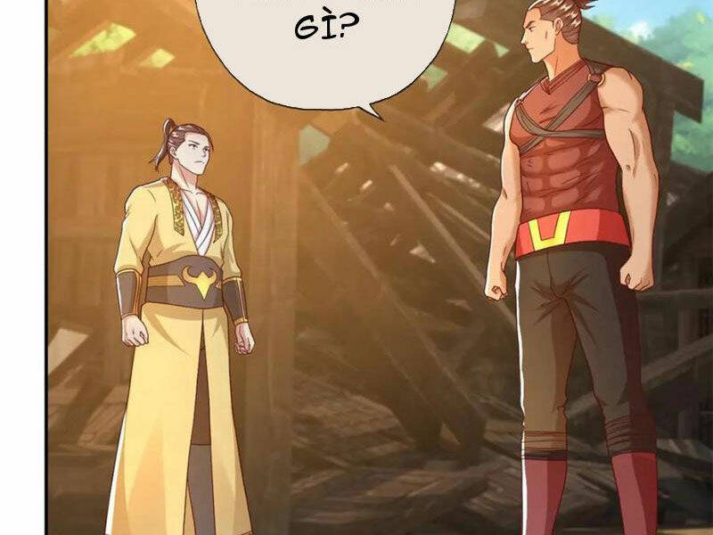 Ta Có Thể Đốn Ngộ Vô Hạn Chapter 128 - Trang 2