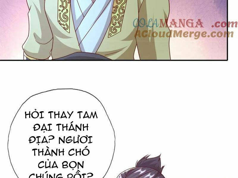 Ta Có Thể Đốn Ngộ Vô Hạn Chapter 128 - Trang 2