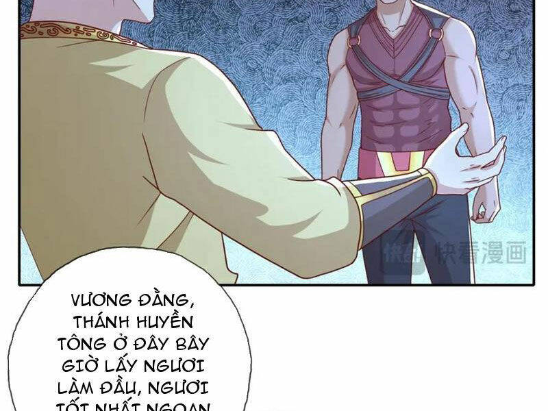 Ta Có Thể Đốn Ngộ Vô Hạn Chapter 128 - Trang 2