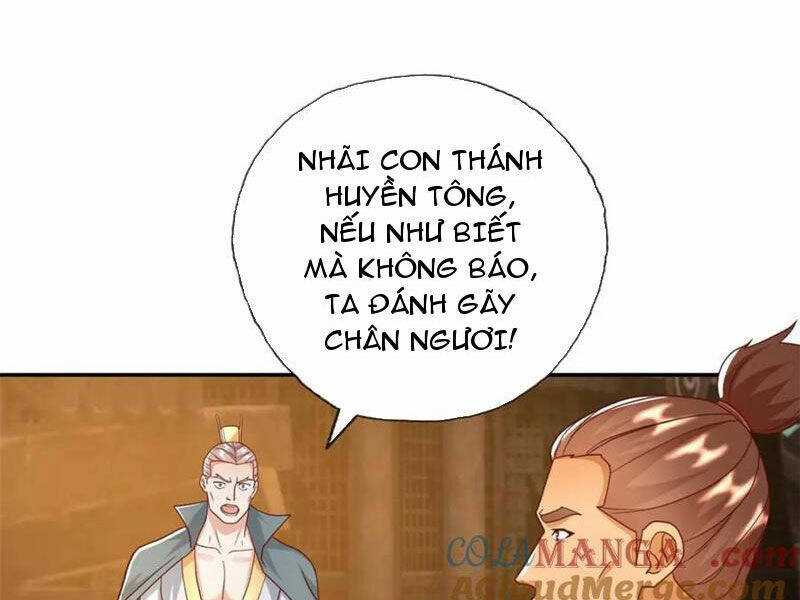 Ta Có Thể Đốn Ngộ Vô Hạn Chapter 128 - Trang 2