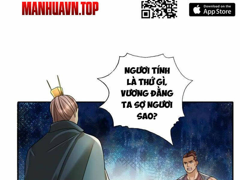 Ta Có Thể Đốn Ngộ Vô Hạn Chapter 128 - Trang 2