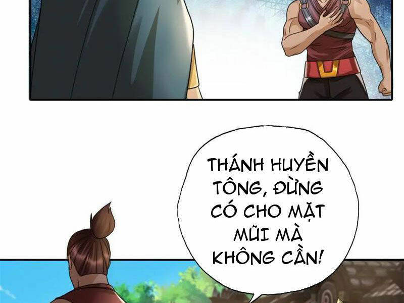 Ta Có Thể Đốn Ngộ Vô Hạn Chapter 128 - Trang 2