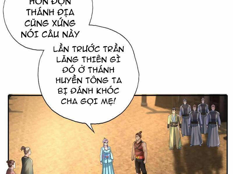 Ta Có Thể Đốn Ngộ Vô Hạn Chapter 128 - Trang 2