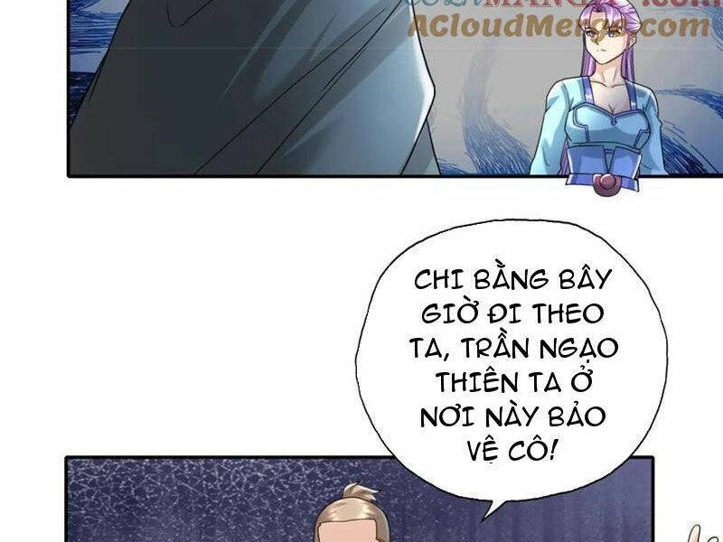 Ta Có Thể Đốn Ngộ Vô Hạn Chapter 128 - Trang 2