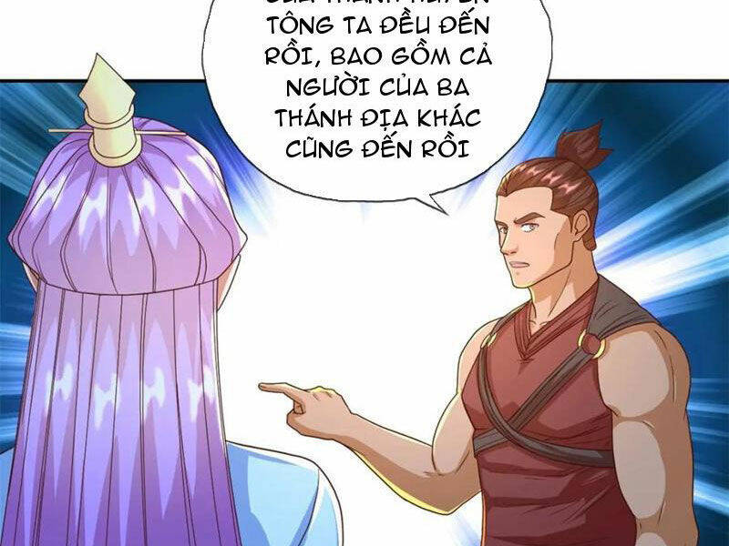 Ta Có Thể Đốn Ngộ Vô Hạn Chapter 128 - Trang 2