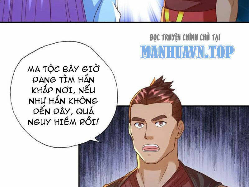 Ta Có Thể Đốn Ngộ Vô Hạn Chapter 128 - Trang 2