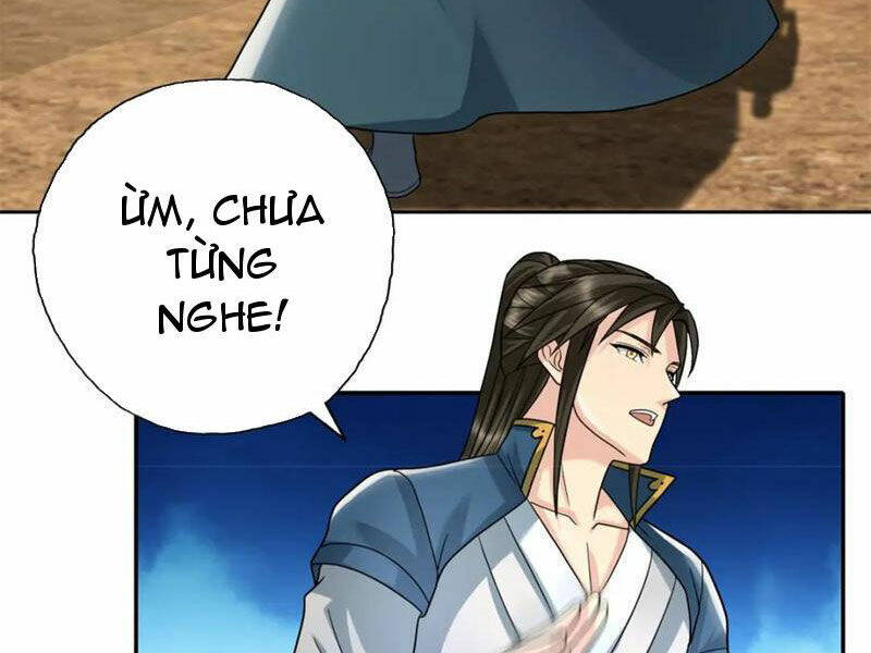 Ta Có Thể Đốn Ngộ Vô Hạn Chapter 129 - Trang 2