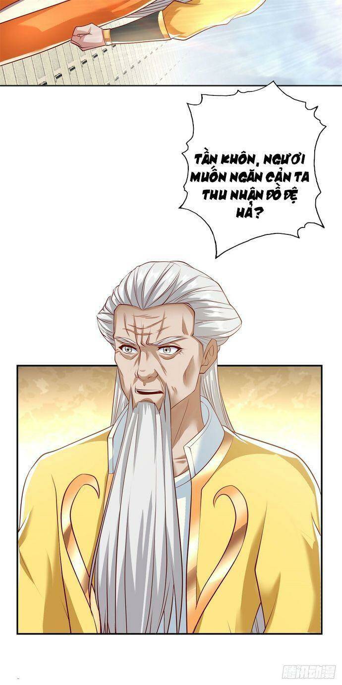 Ta Có Thể Đốn Ngộ Vô Hạn Chapter 13 - Trang 2