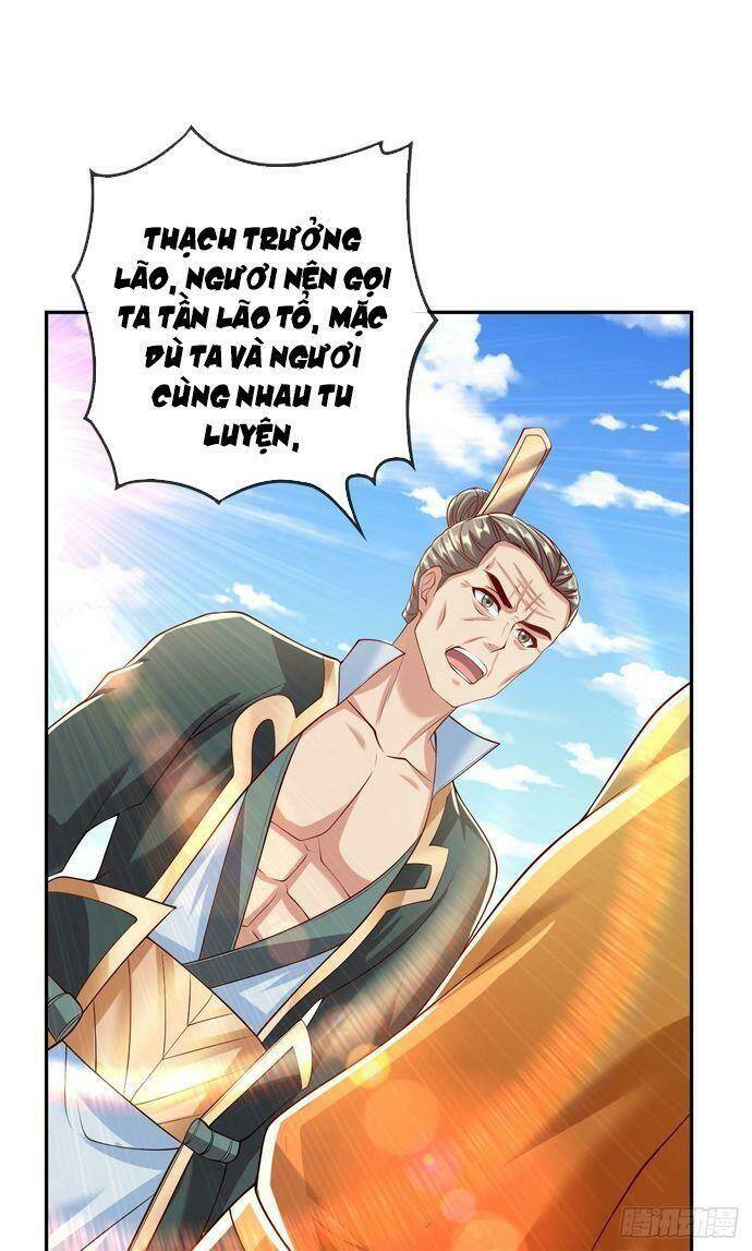 Ta Có Thể Đốn Ngộ Vô Hạn Chapter 13 - Trang 2