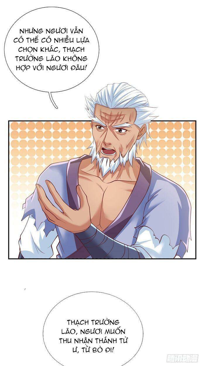 Ta Có Thể Đốn Ngộ Vô Hạn Chapter 13 - Trang 2