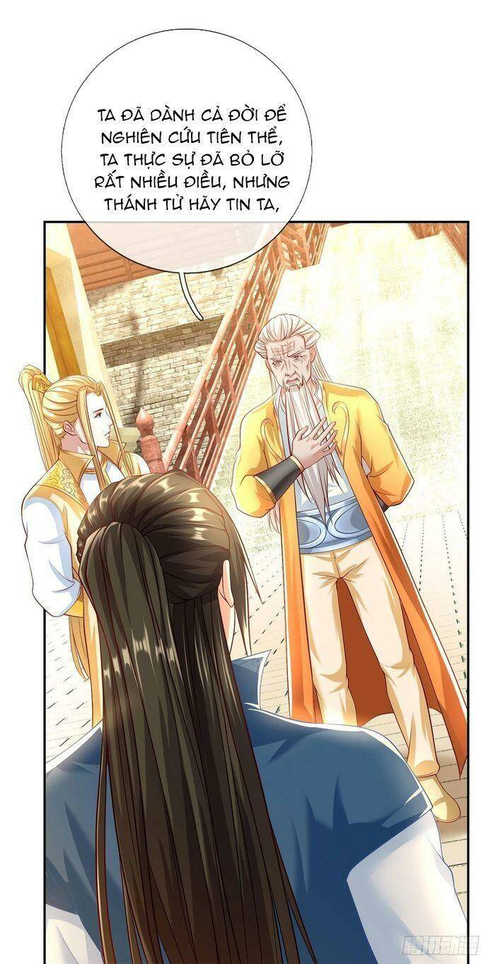 Ta Có Thể Đốn Ngộ Vô Hạn Chapter 13 - Trang 2