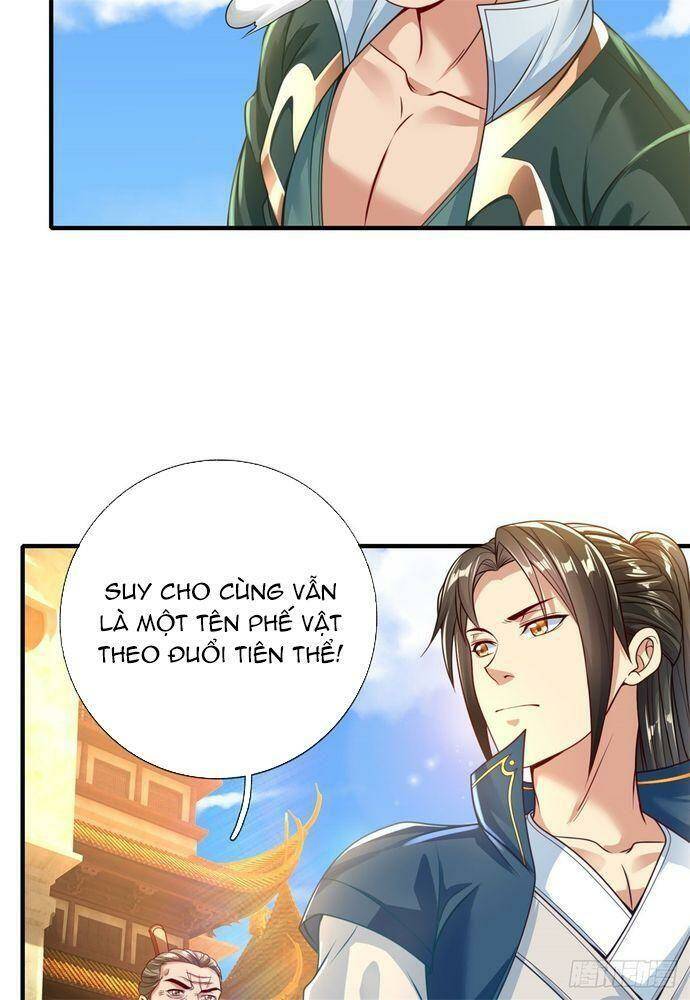 Ta Có Thể Đốn Ngộ Vô Hạn Chapter 13 - Trang 2