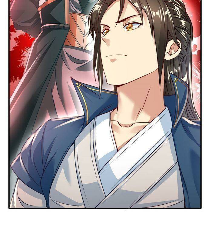 Ta Có Thể Đốn Ngộ Vô Hạn Chapter 13 - Trang 2