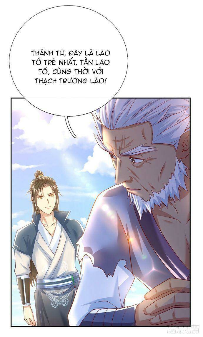 Ta Có Thể Đốn Ngộ Vô Hạn Chapter 13 - Trang 2