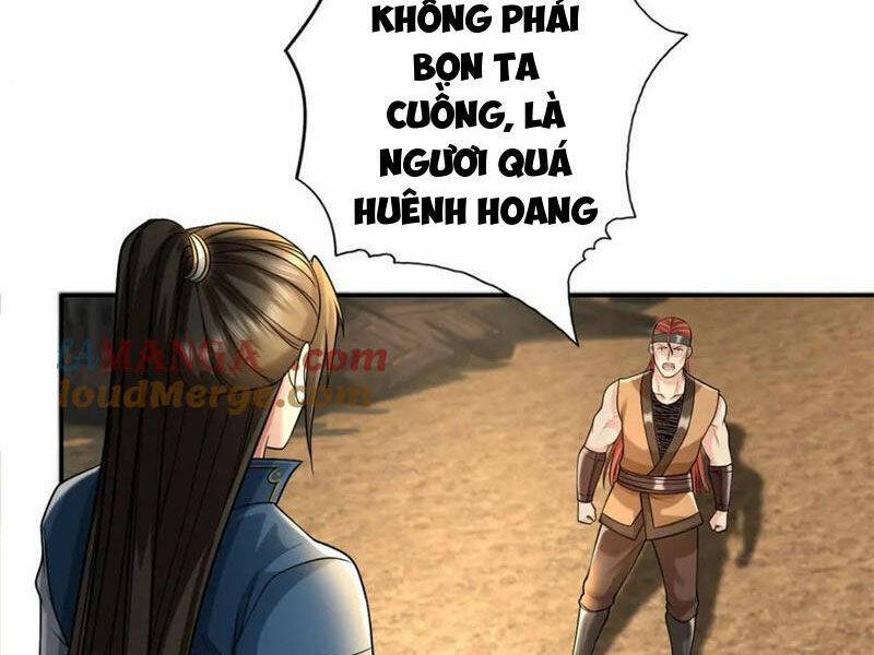 Ta Có Thể Đốn Ngộ Vô Hạn Chapter 130 - Trang 2