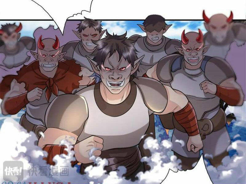 Ta Có Thể Đốn Ngộ Vô Hạn Chapter 130 - Trang 2