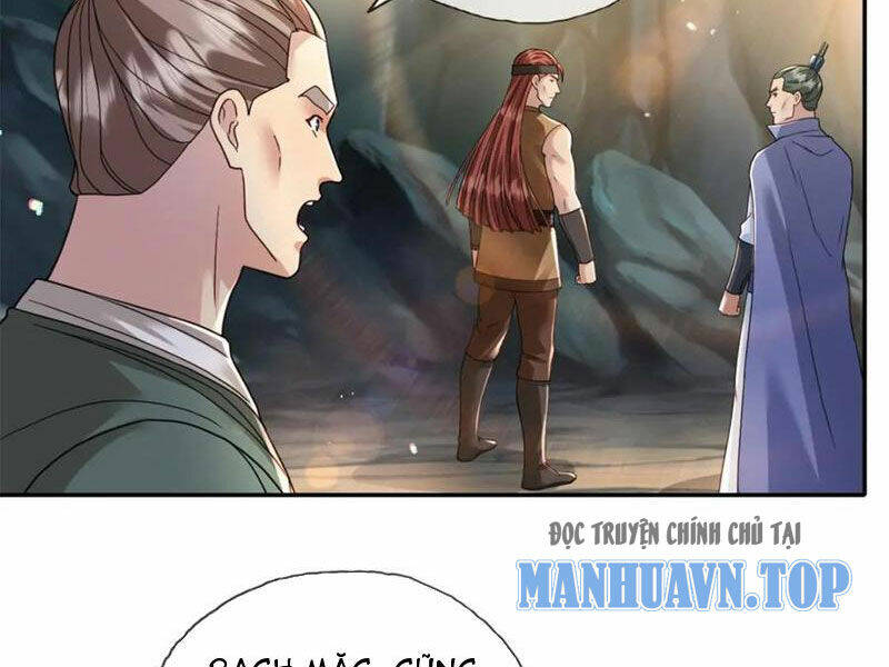 Ta Có Thể Đốn Ngộ Vô Hạn Chapter 130 - Trang 2