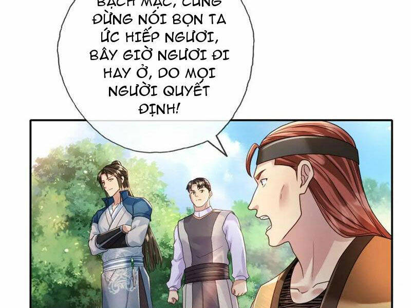 Ta Có Thể Đốn Ngộ Vô Hạn Chapter 130 - Trang 2