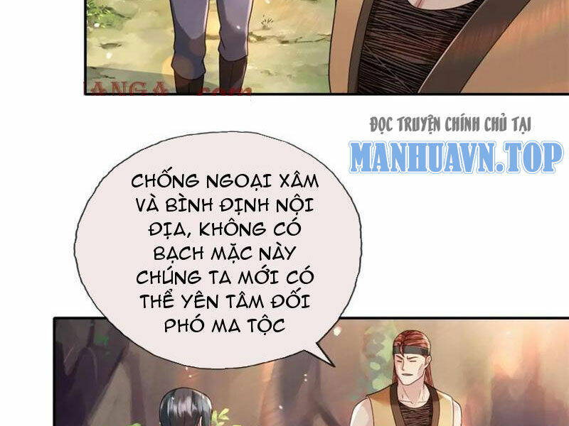 Ta Có Thể Đốn Ngộ Vô Hạn Chapter 130 - Trang 2