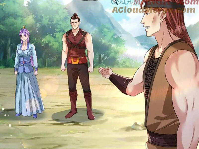 Ta Có Thể Đốn Ngộ Vô Hạn Chapter 130 - Trang 2