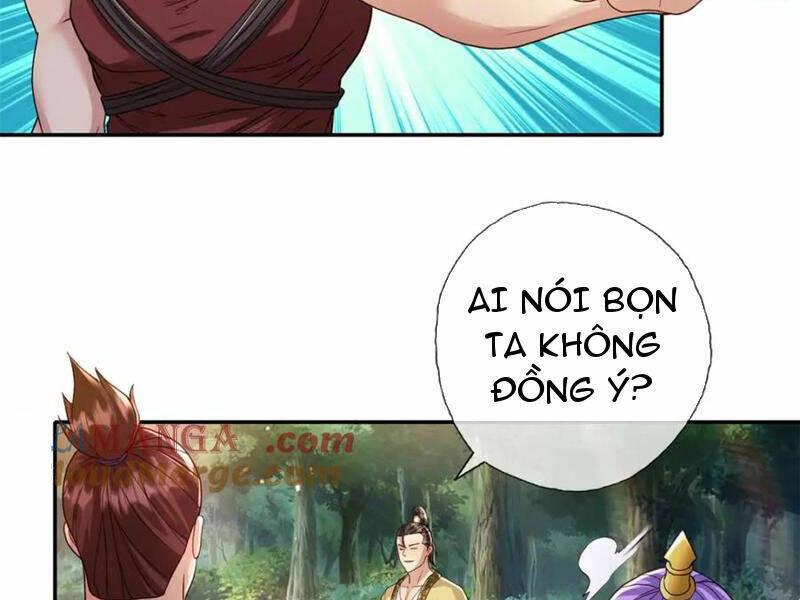 Ta Có Thể Đốn Ngộ Vô Hạn Chapter 130 - Trang 2