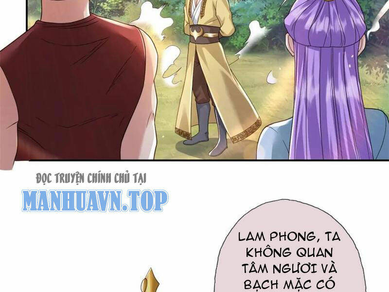 Ta Có Thể Đốn Ngộ Vô Hạn Chapter 130 - Trang 2