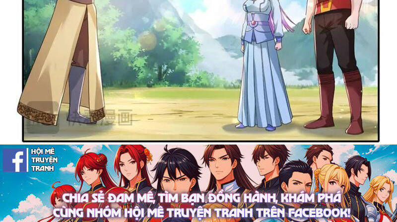 Ta Có Thể Đốn Ngộ Vô Hạn Chapter 130 - Trang 2