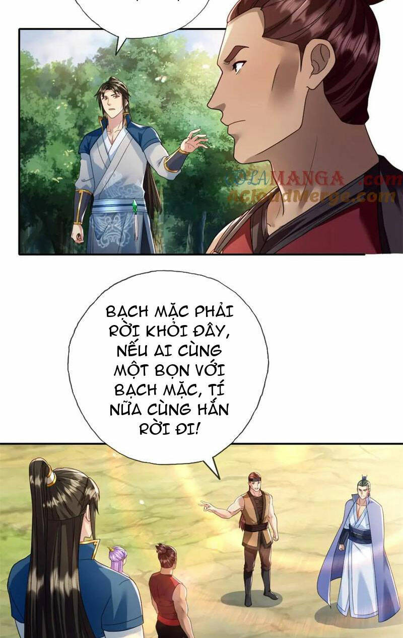 Ta Có Thể Đốn Ngộ Vô Hạn Chapter 131 - Trang 2