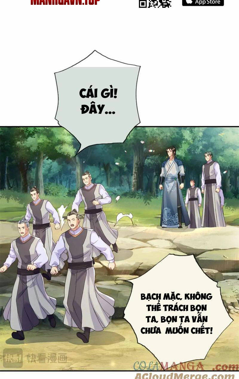 Ta Có Thể Đốn Ngộ Vô Hạn Chapter 131 - Trang 2